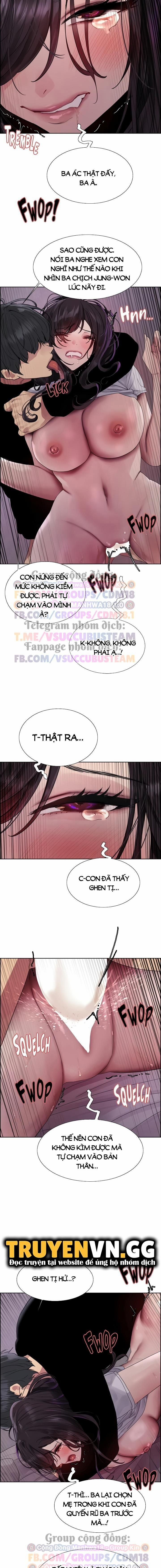 Đồng Hồ Ngưng Đọng Thời Gian 138 trang 9