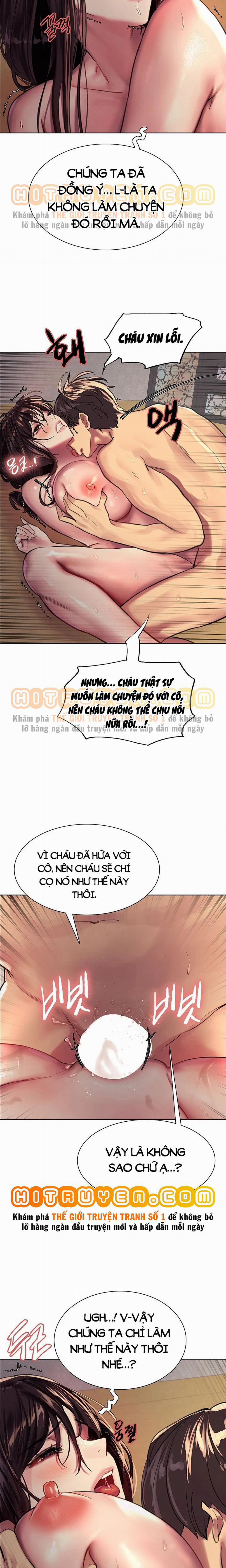 Đồng Hồ Ngưng Đọng Thời Gian 30 trang 18