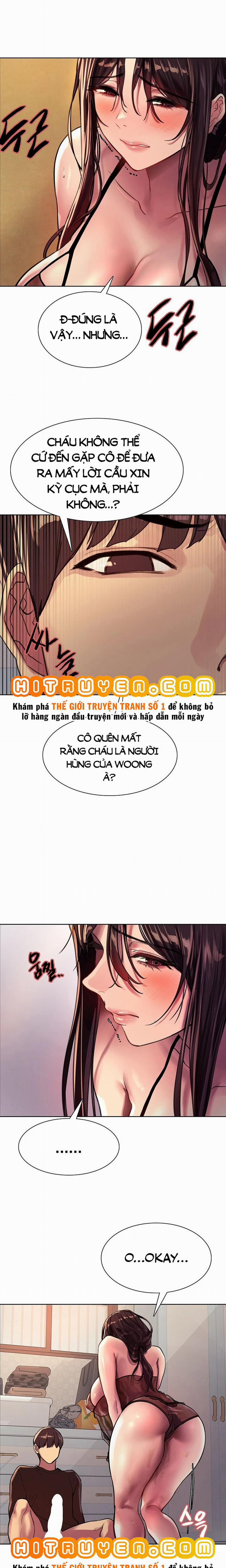 Đồng Hồ Ngưng Đọng Thời Gian 30 trang 6