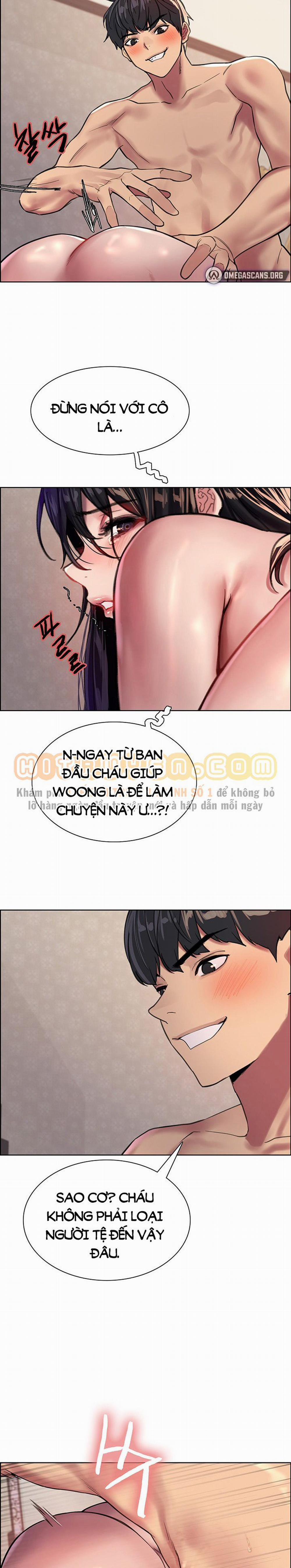 Đồng Hồ Ngưng Đọng Thời Gian 31 trang 19