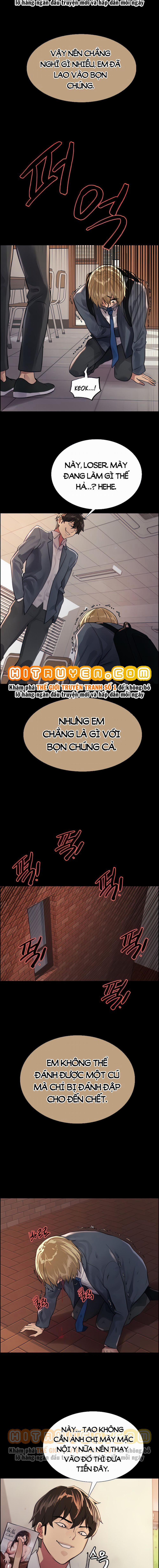 Đồng Hồ Ngưng Đọng Thời Gian 33 trang 15