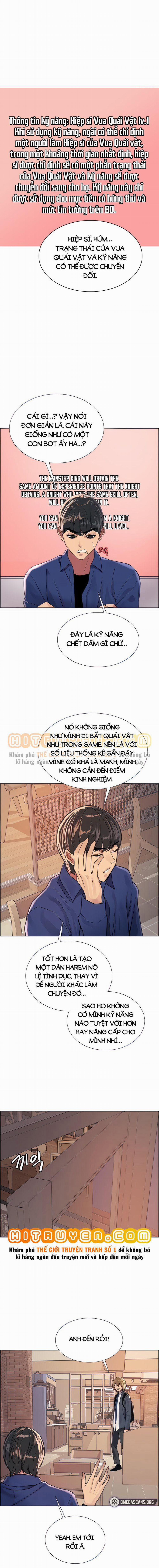 Đồng Hồ Ngưng Đọng Thời Gian 33 trang 2