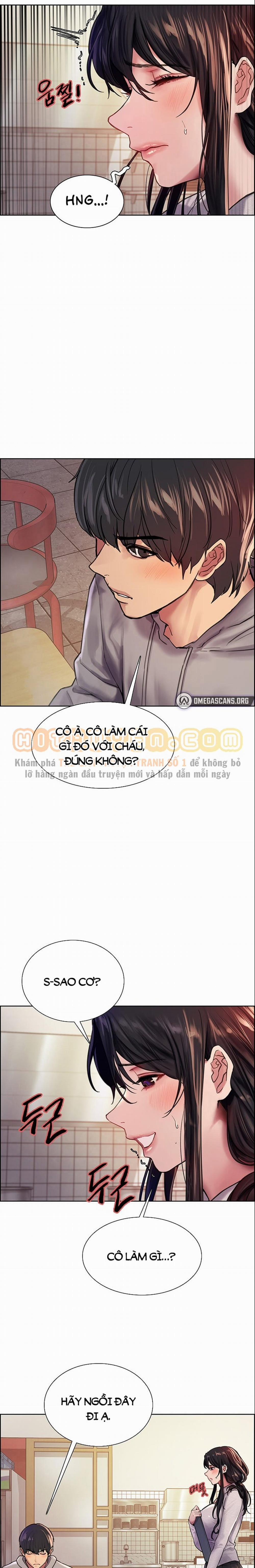 Đồng Hồ Ngưng Đọng Thời Gian 37 trang 15