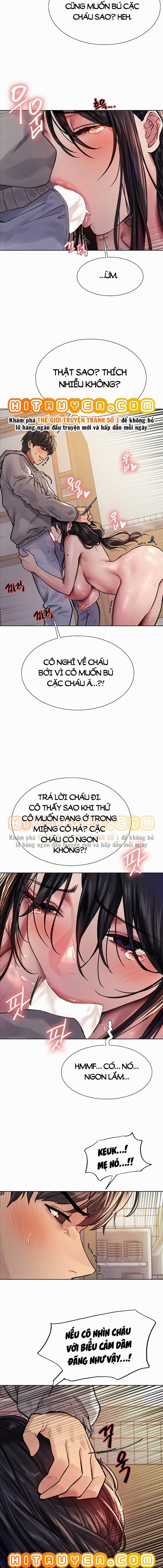 Đồng Hồ Ngưng Đọng Thời Gian 38 trang 10