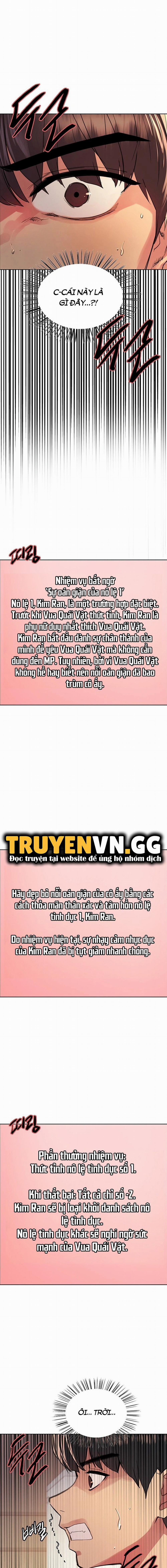 Đồng Hồ Ngưng Đọng Thời Gian 40 trang 6