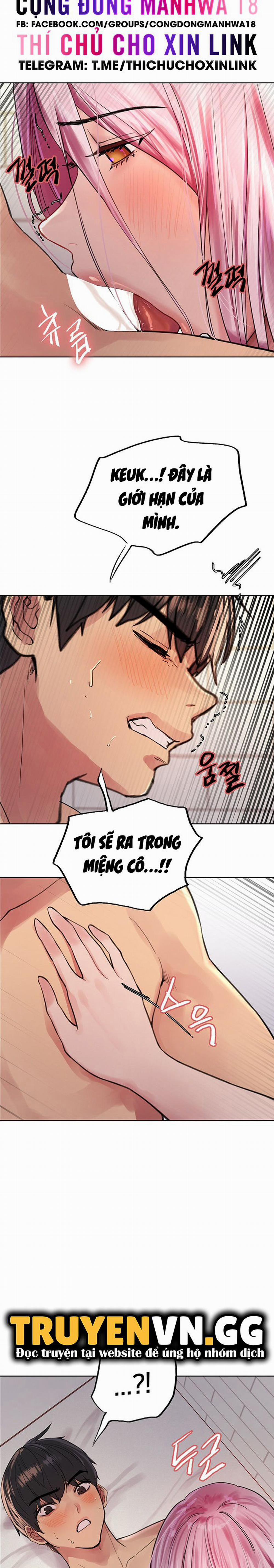 Đồng Hồ Ngưng Đọng Thời Gian 42 trang 13