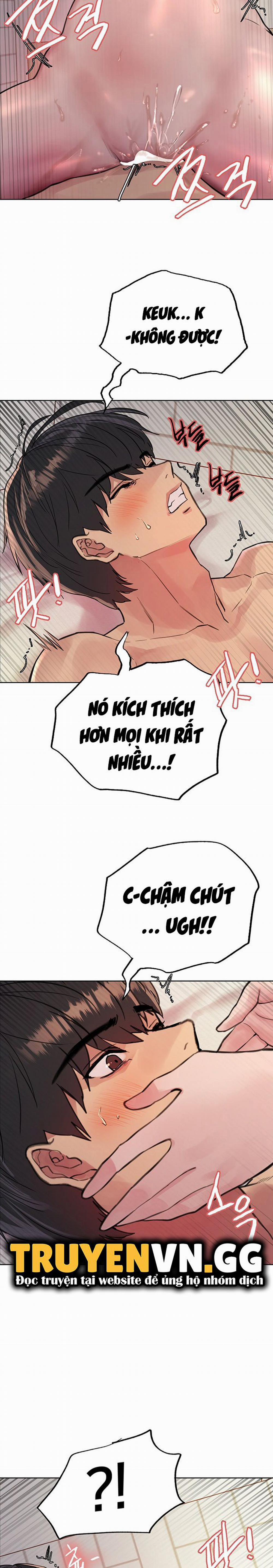 Đồng Hồ Ngưng Đọng Thời Gian 42 trang 18