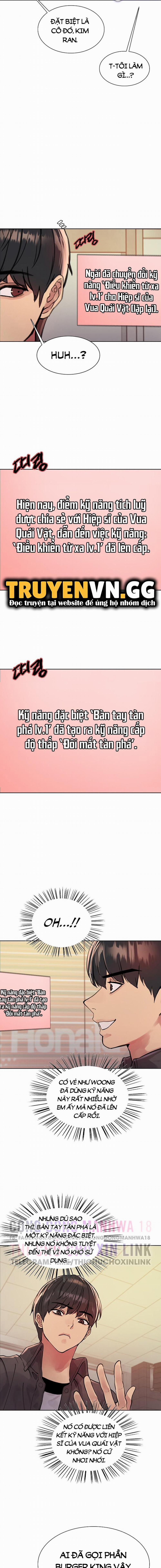 Đồng Hồ Ngưng Đọng Thời Gian 43 trang 12
