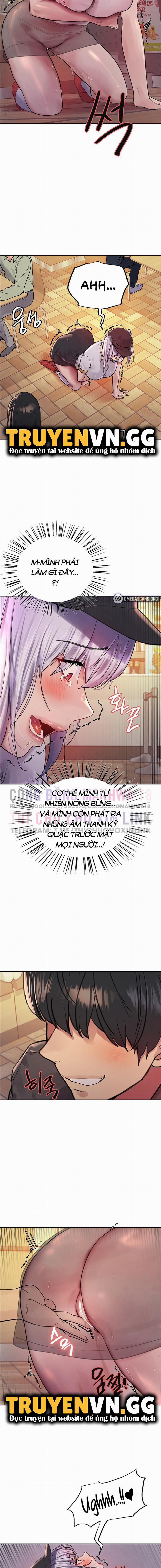 Đồng Hồ Ngưng Đọng Thời Gian 44 trang 5