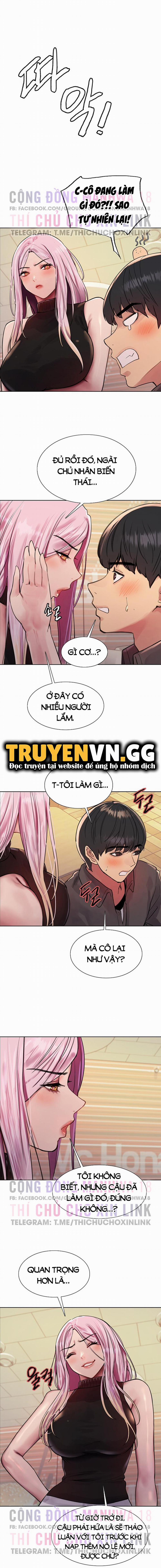 Đồng Hồ Ngưng Đọng Thời Gian 44 trang 9