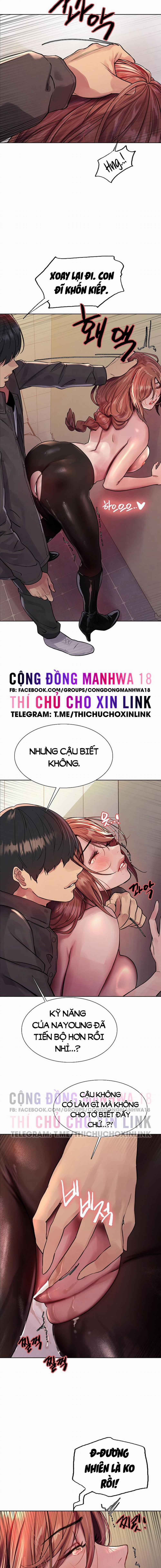 Đồng Hồ Ngưng Đọng Thời Gian 45 trang 13