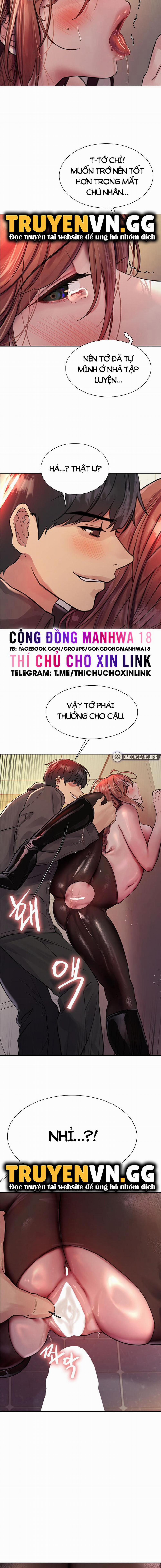 Đồng Hồ Ngưng Đọng Thời Gian 45 trang 14
