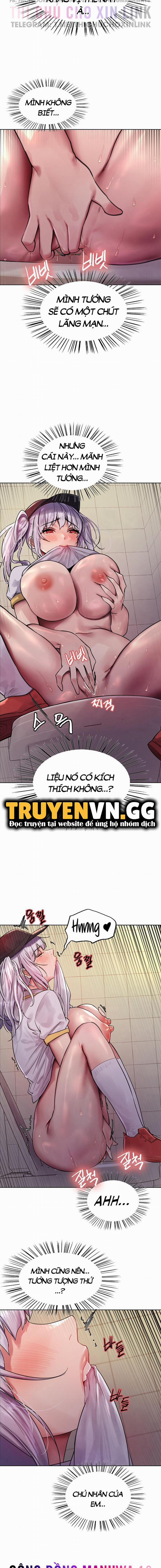 Đồng Hồ Ngưng Đọng Thời Gian 46 trang 12
