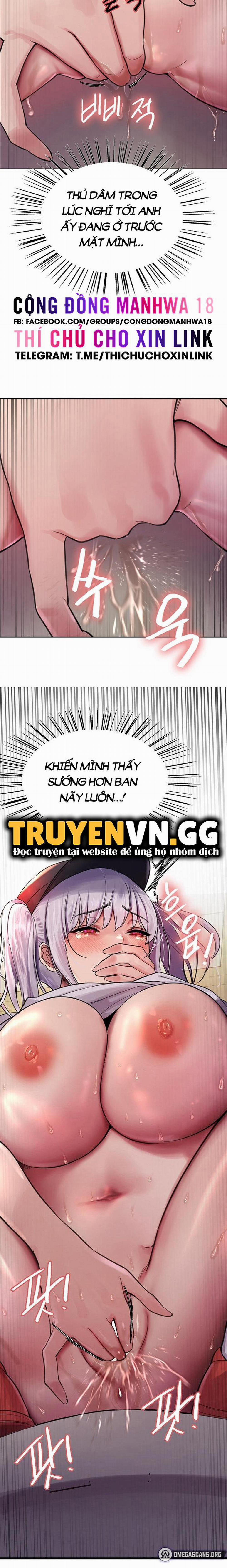 Đồng Hồ Ngưng Đọng Thời Gian 46 trang 15
