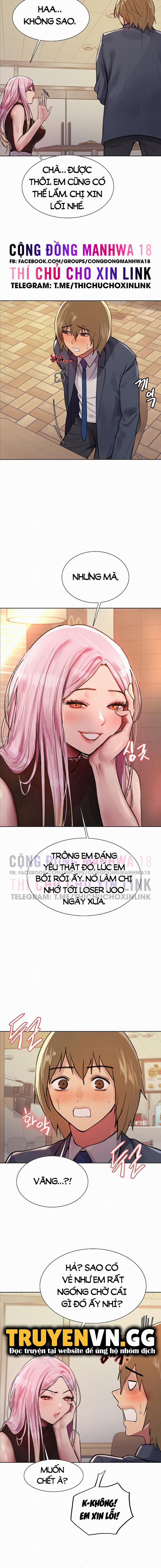 Đồng Hồ Ngưng Đọng Thời Gian 46 trang 5