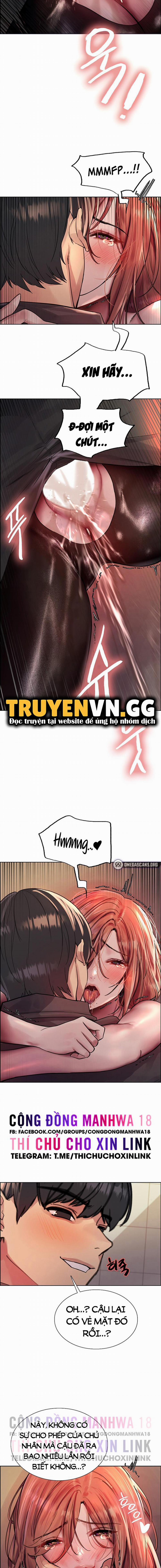 Đồng Hồ Ngưng Đọng Thời Gian 47 trang 4