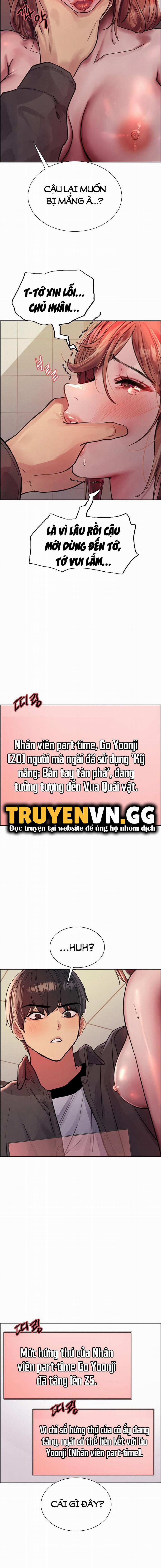 Đồng Hồ Ngưng Đọng Thời Gian 47 trang 5