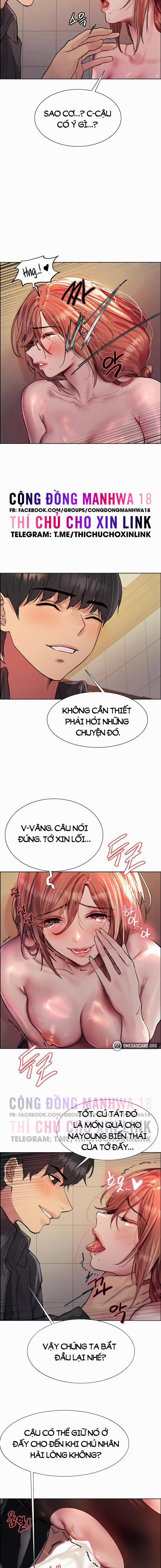 Đồng Hồ Ngưng Đọng Thời Gian 47 trang 8