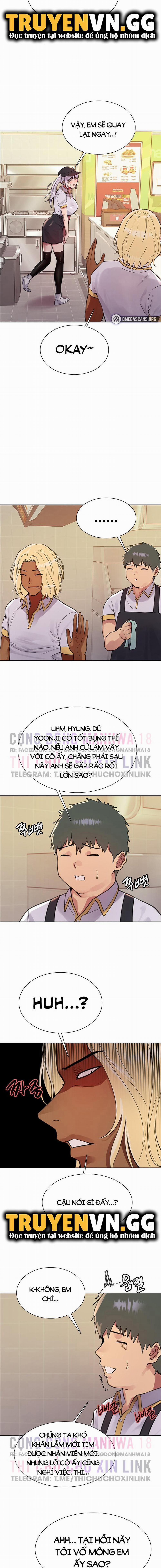 Đồng Hồ Ngưng Đọng Thời Gian 48 trang 3