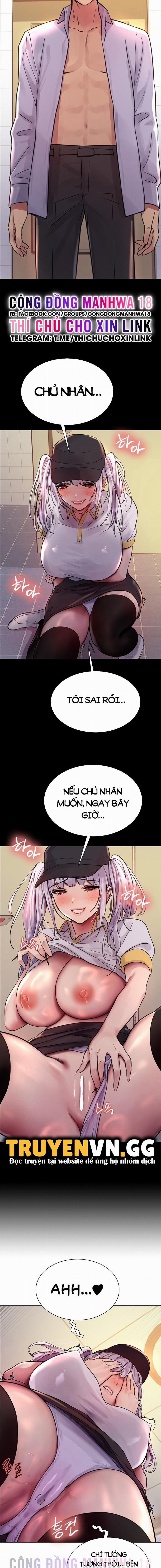 Đồng Hồ Ngưng Đọng Thời Gian 48 trang 9