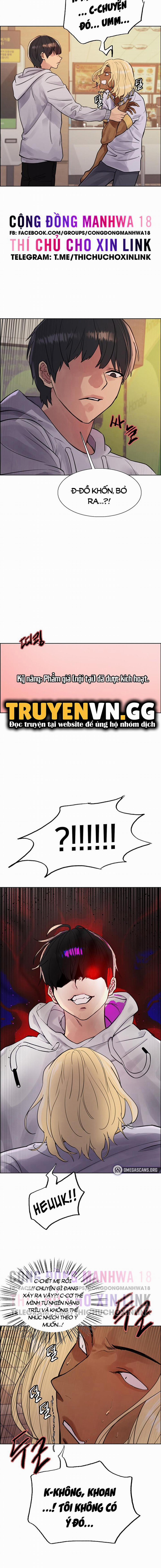 Đồng Hồ Ngưng Đọng Thời Gian 49 trang 12