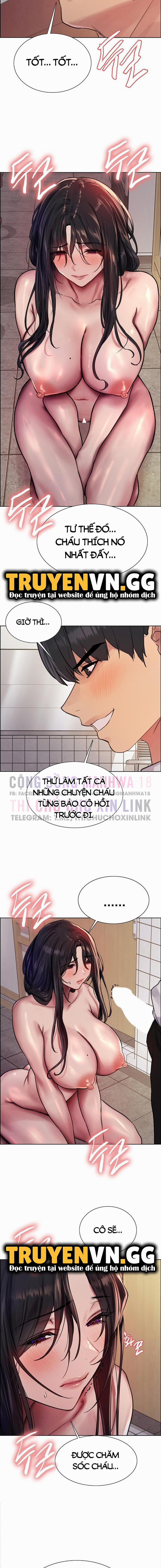 Đồng Hồ Ngưng Đọng Thời Gian 51 trang 12