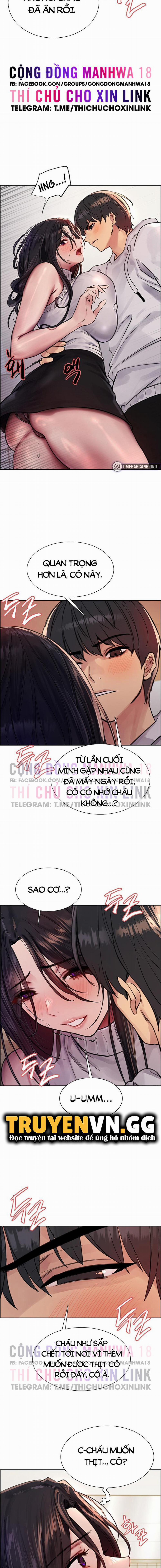 Đồng Hồ Ngưng Đọng Thời Gian 51 trang 7