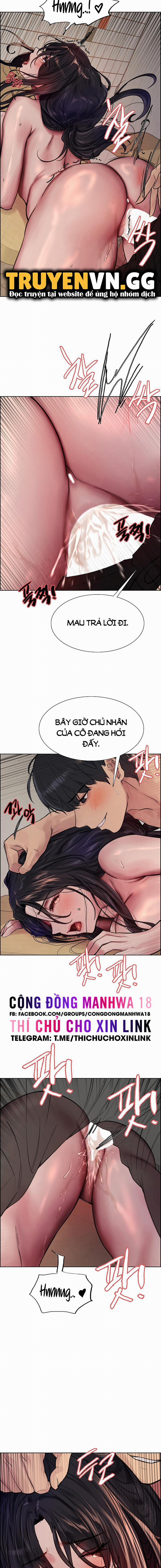 Đồng Hồ Ngưng Đọng Thời Gian 52 trang 10