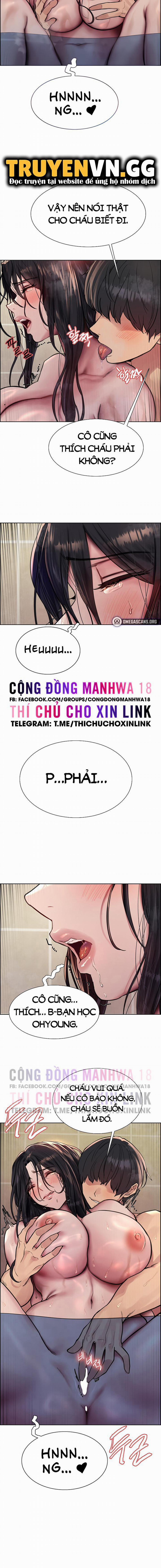 Đồng Hồ Ngưng Đọng Thời Gian 53 trang 3