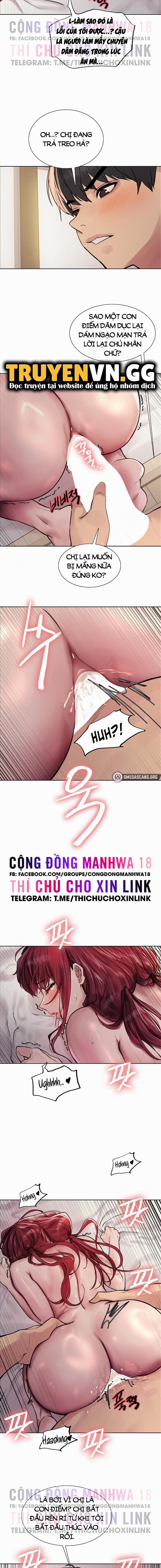 Đồng Hồ Ngưng Đọng Thời Gian 54 trang 8