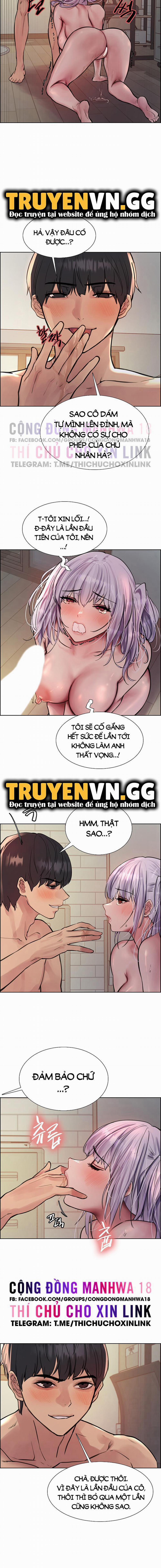 Đồng Hồ Ngưng Đọng Thời Gian 56 trang 3