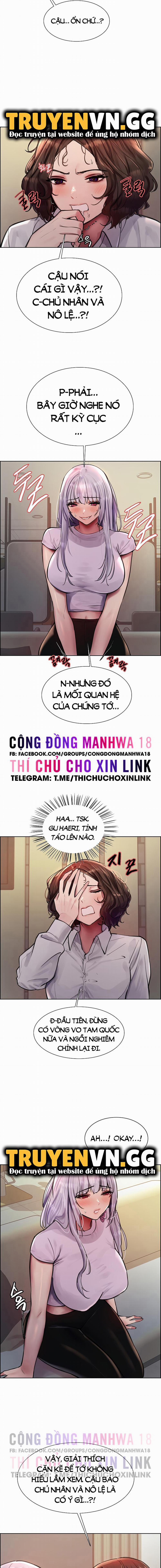 Đồng Hồ Ngưng Đọng Thời Gian 57 trang 8