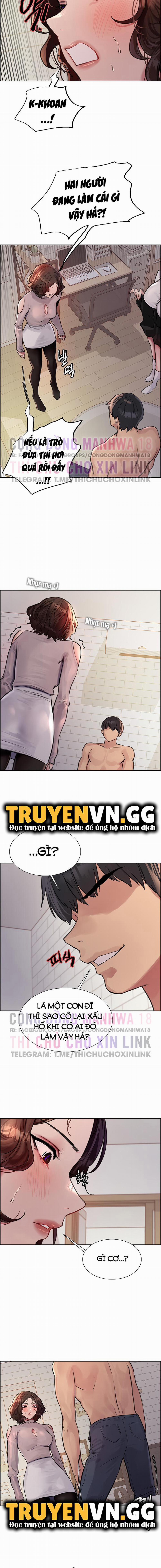 Đồng Hồ Ngưng Đọng Thời Gian 58 trang 11