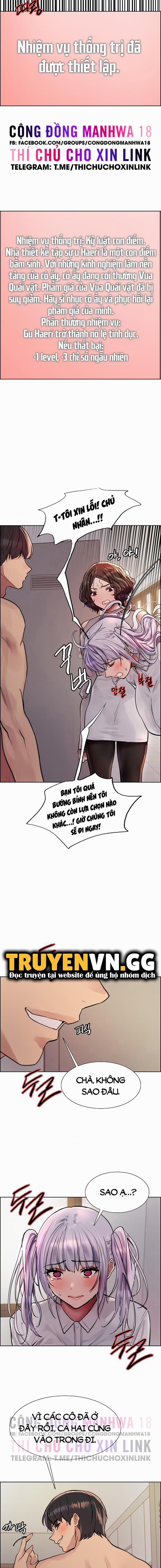 Đồng Hồ Ngưng Đọng Thời Gian 58 trang 5