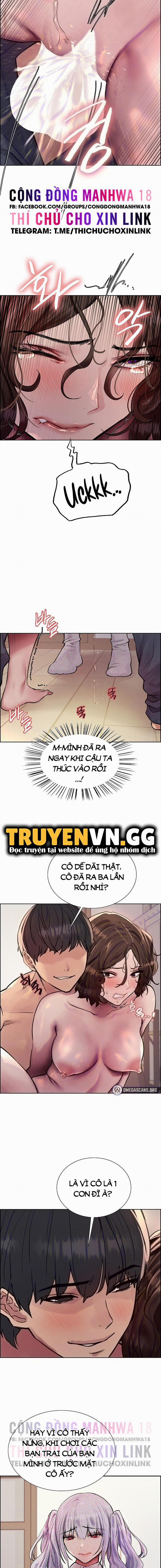Đồng Hồ Ngưng Đọng Thời Gian 60 trang 2