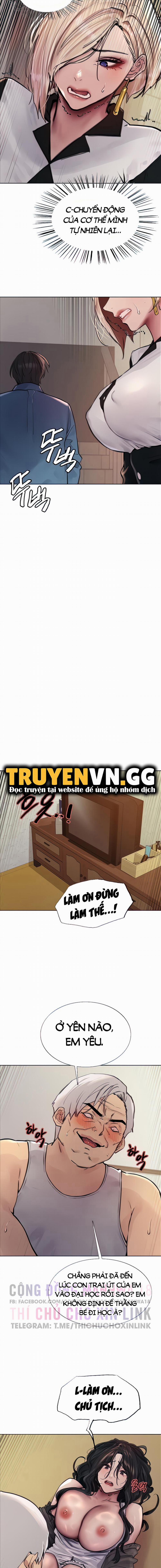 Đồng Hồ Ngưng Đọng Thời Gian 62 trang 11