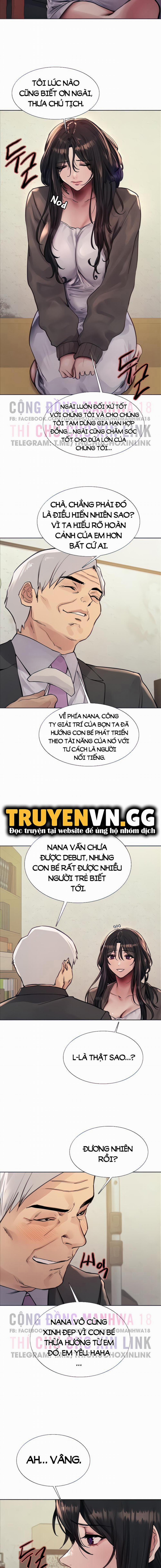 Đồng Hồ Ngưng Đọng Thời Gian 62 trang 3