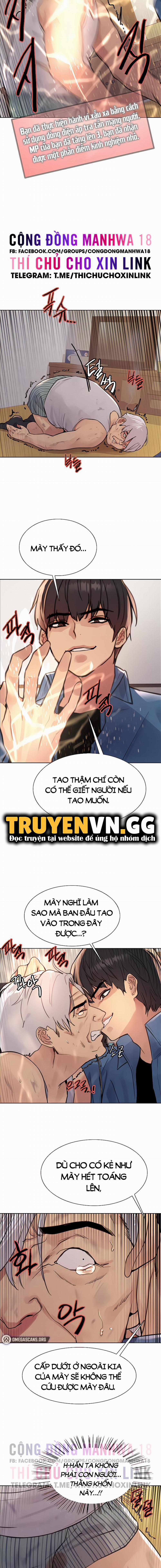 Đồng Hồ Ngưng Đọng Thời Gian 63 trang 10