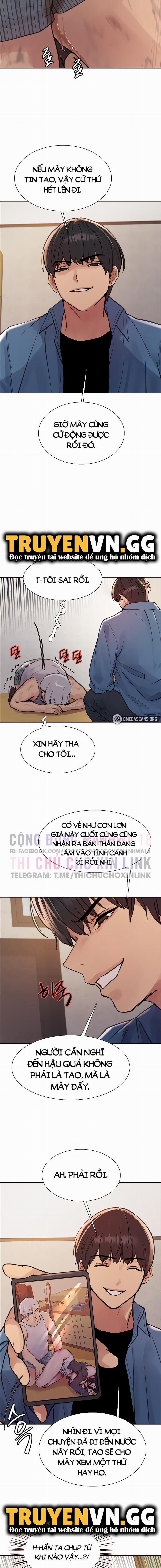 Đồng Hồ Ngưng Đọng Thời Gian 63 trang 11
