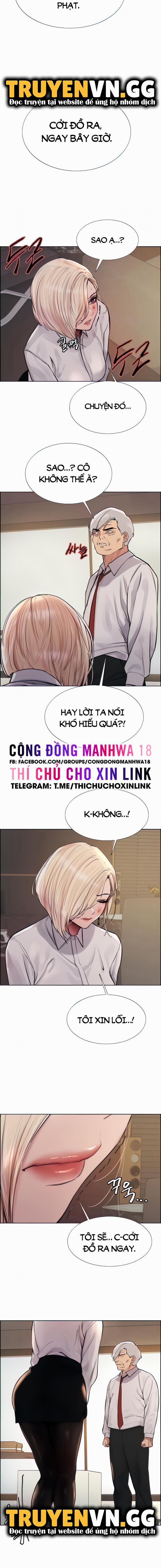 Đồng Hồ Ngưng Đọng Thời Gian 65 trang 2