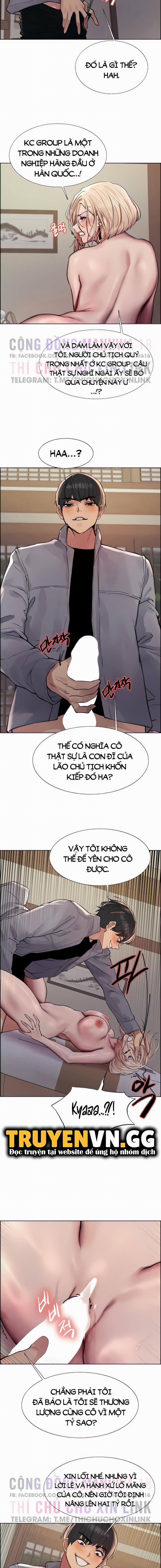 Đồng Hồ Ngưng Đọng Thời Gian 67 trang 11