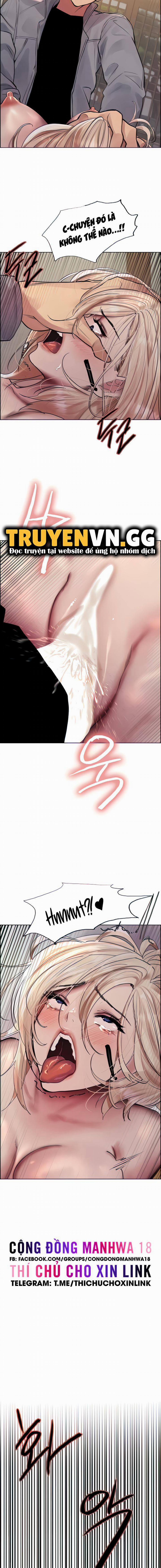 Đồng Hồ Ngưng Đọng Thời Gian 67 trang 12