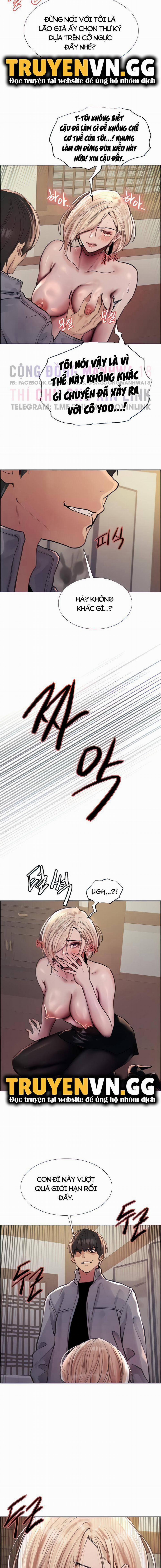 Đồng Hồ Ngưng Đọng Thời Gian 67 trang 2