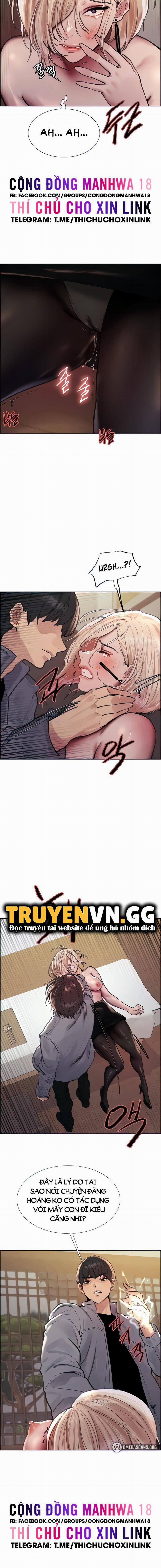 Đồng Hồ Ngưng Đọng Thời Gian 67 trang 3