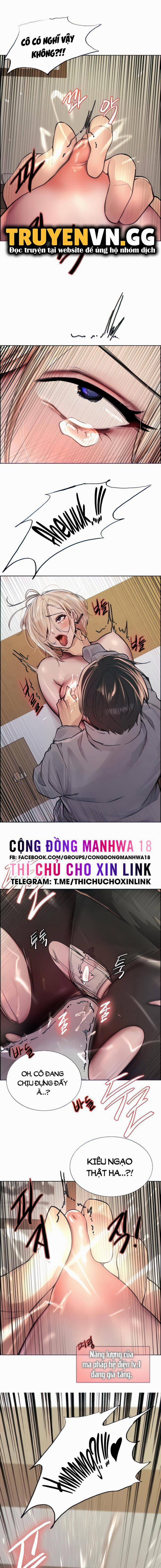 Đồng Hồ Ngưng Đọng Thời Gian 67 trang 4