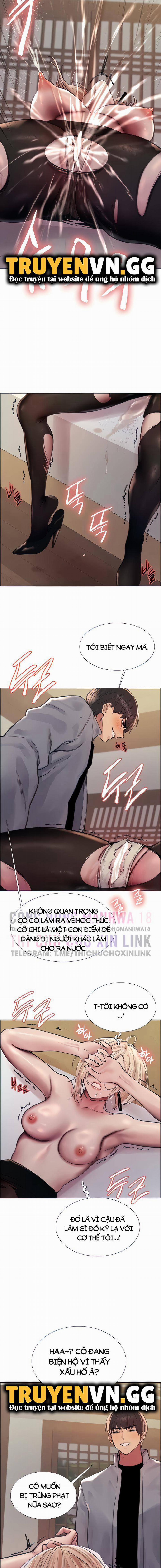 Đồng Hồ Ngưng Đọng Thời Gian 67 trang 5