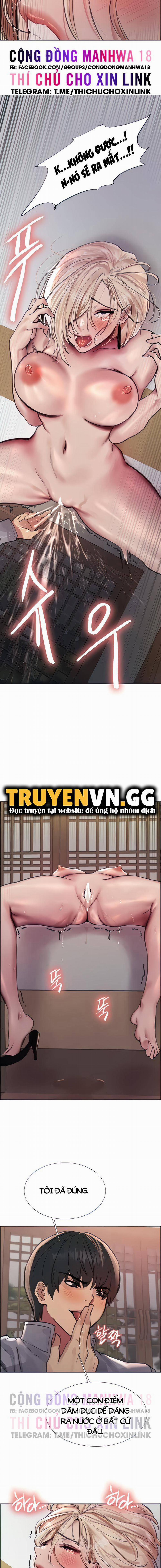 Đồng Hồ Ngưng Đọng Thời Gian 67 trang 9