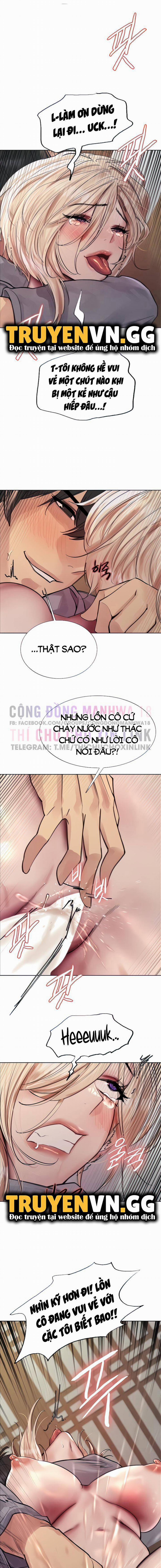 Đồng Hồ Ngưng Đọng Thời Gian 68 trang 5