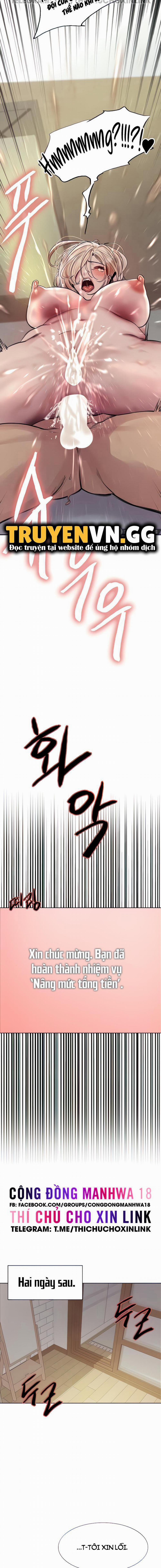 Đồng Hồ Ngưng Đọng Thời Gian 69 trang 1