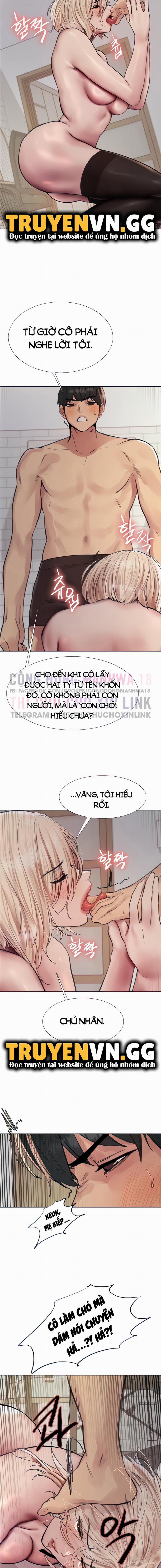 Đồng Hồ Ngưng Đọng Thời Gian 69 trang 12